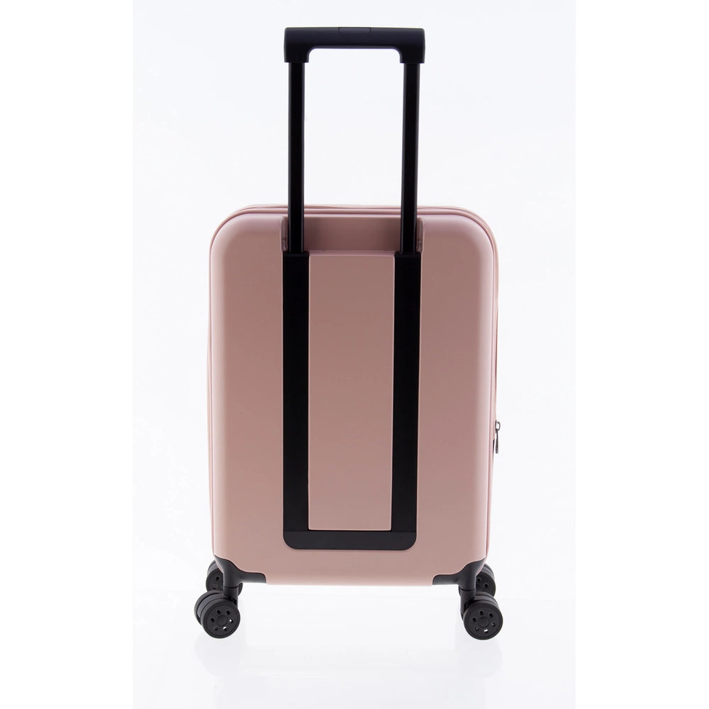 Maleta Cabina Plegable EasyGo John Travel | Rígida ABS