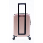 Maleta Cabina Plegable EasyGo John Travel | Rígida ABS