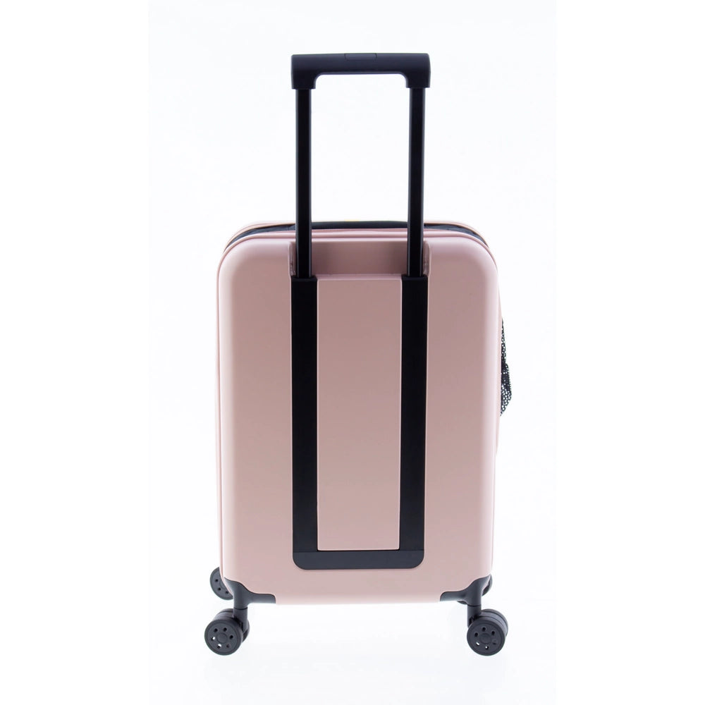 Maleta Cabina Plegable EasyGo John Travel | Rígida ABS