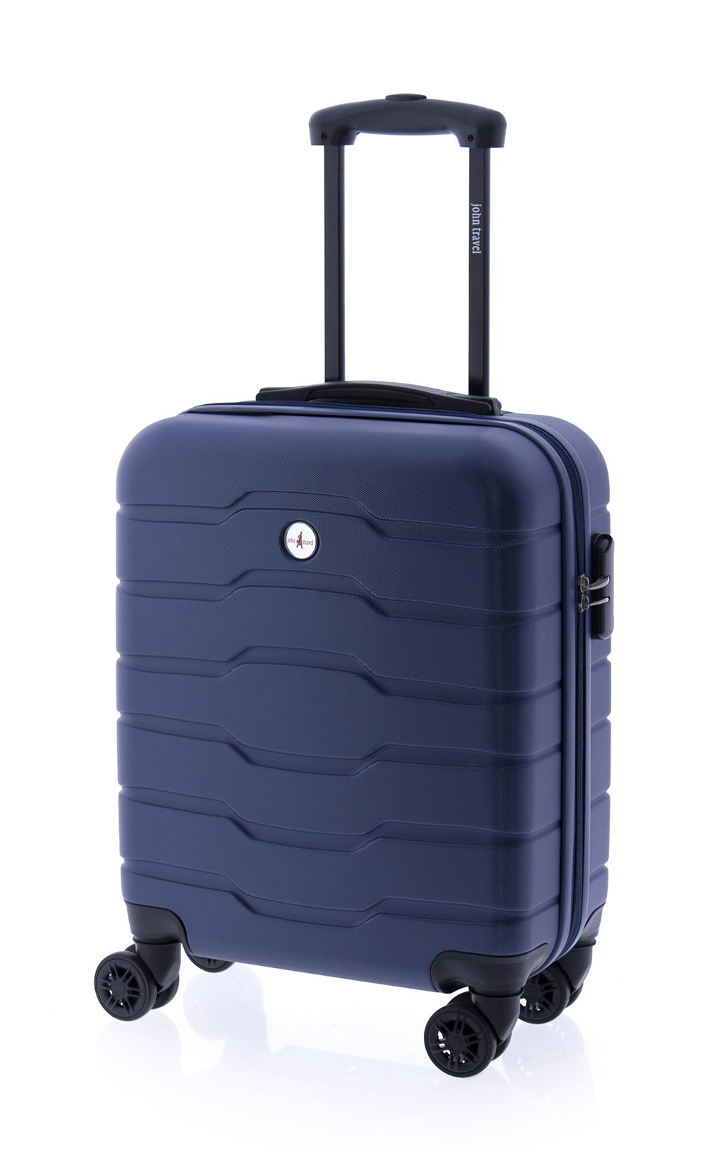 Maleta cabina rígida | John Travel Rhino