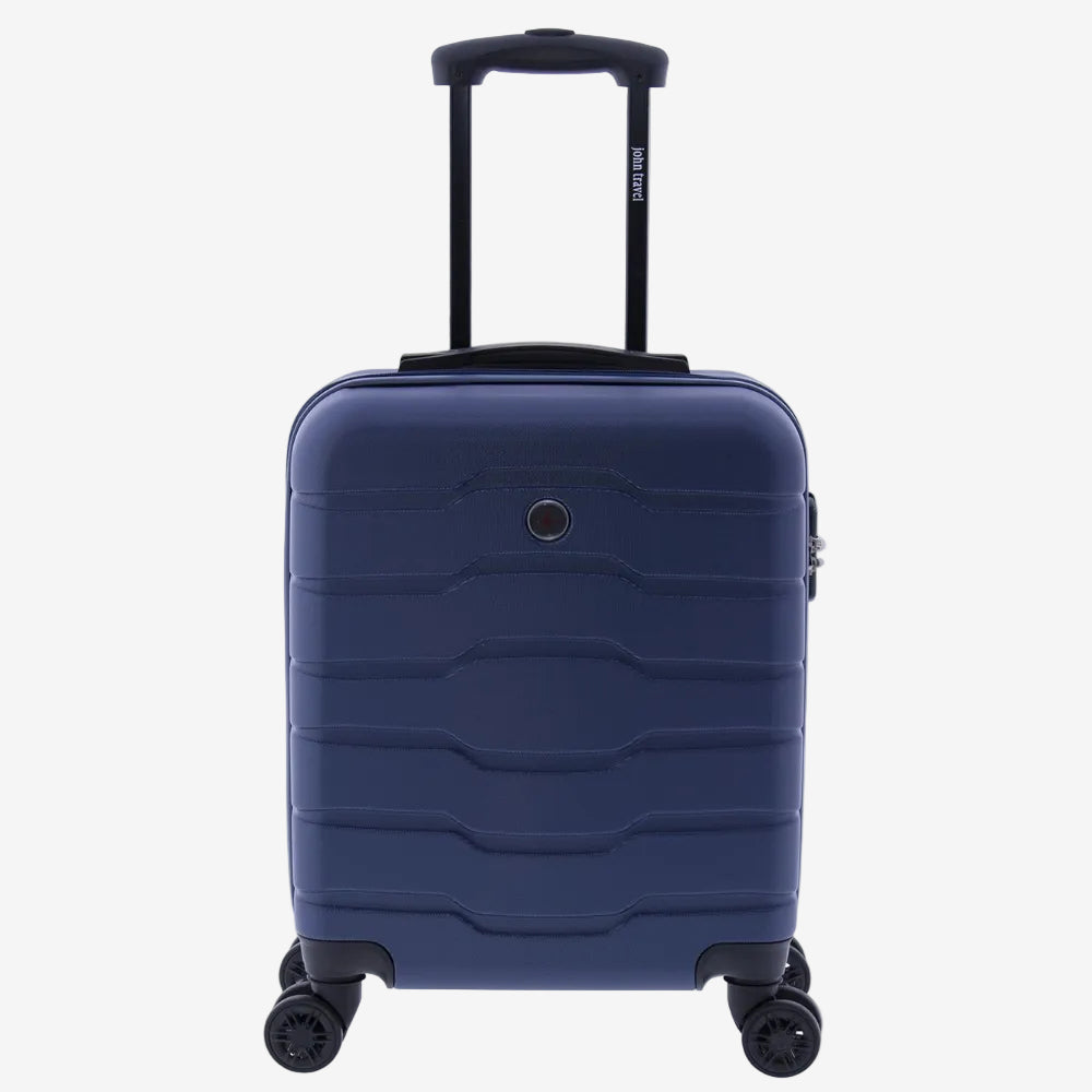 Maleta cabina rígida | John Travel Rhino