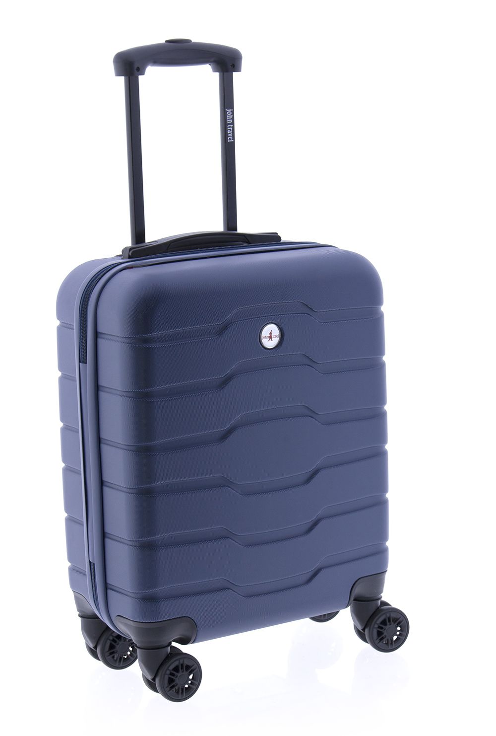 Maleta cabina rígida | John Travel Rhino