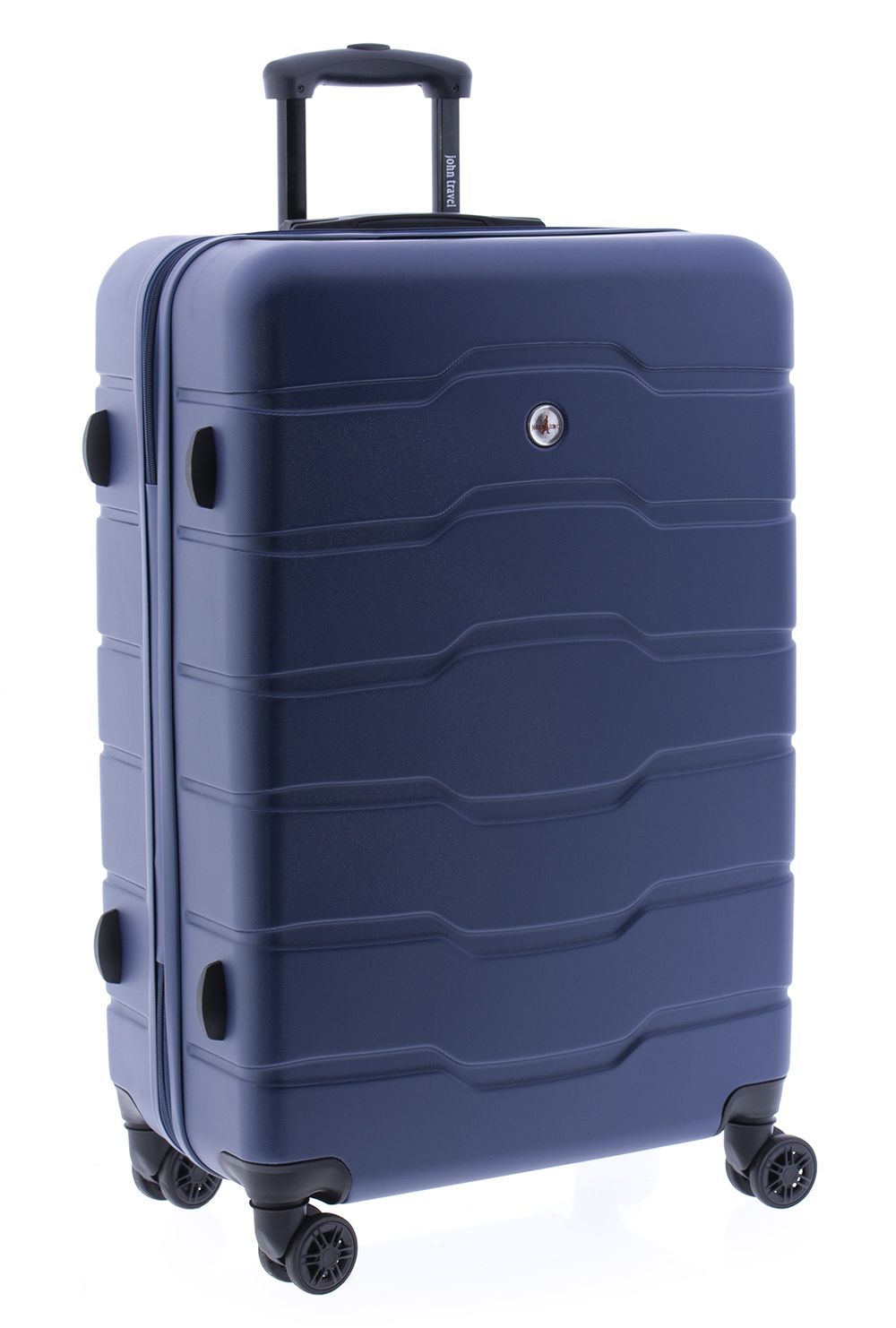 Maleta grande rígida | John Travel Rhino