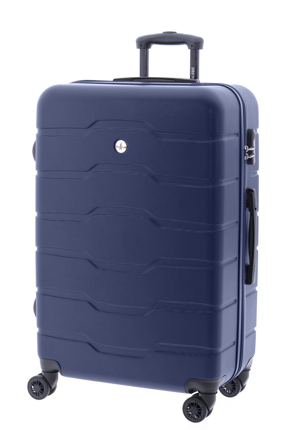 Maleta grande rígida | John Travel Rhino