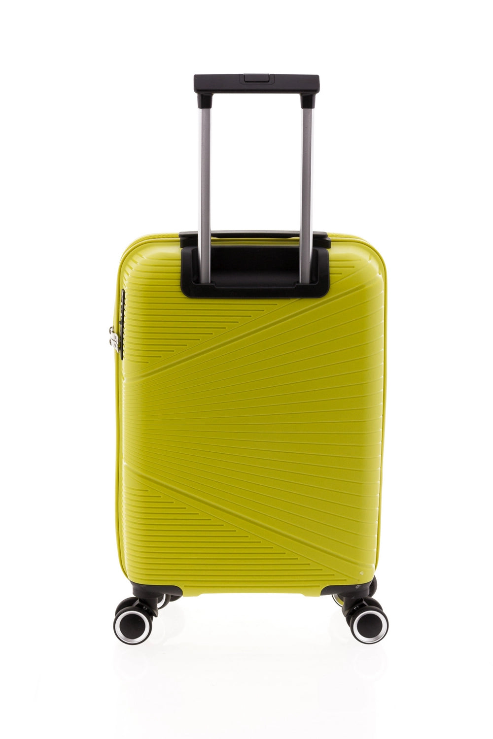 Maleta cabina rígida | John Travel Laser