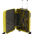 Maleta cabina rígida | John Travel Laser