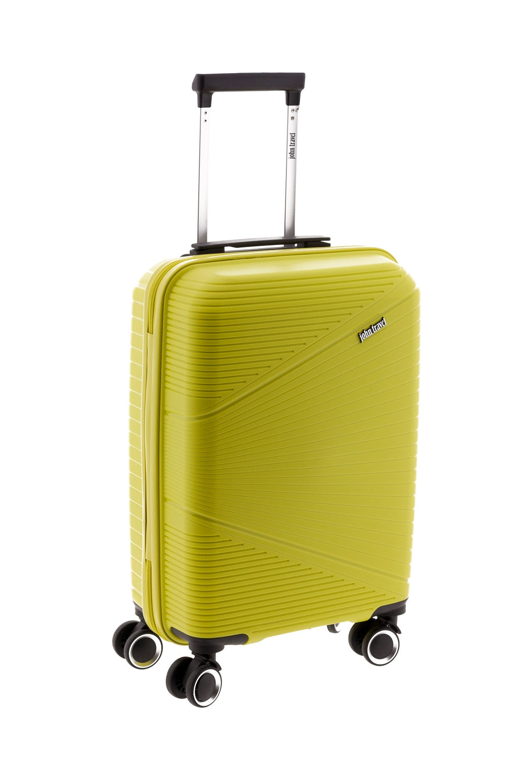 Maleta cabina rígida | John Travel Laser