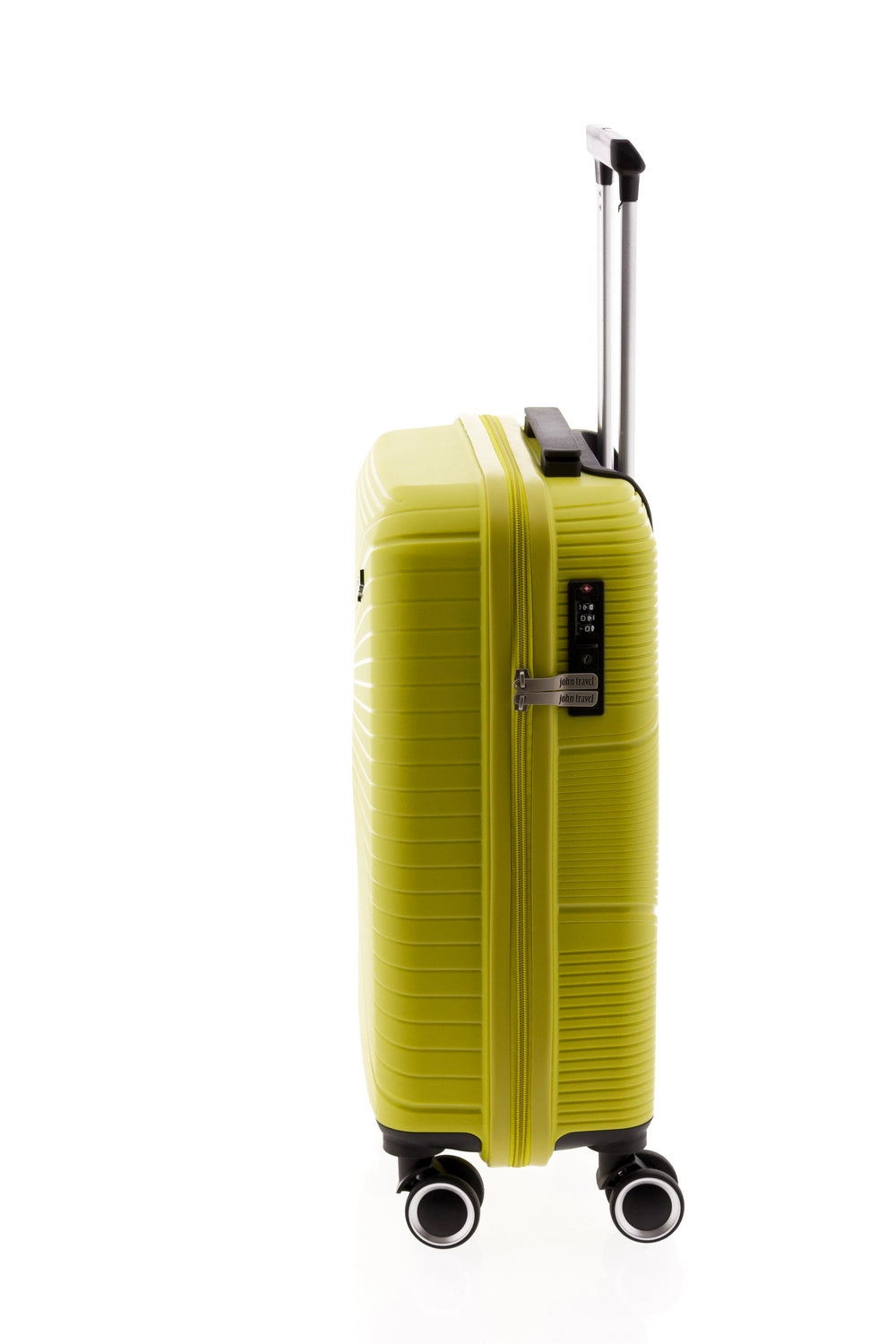 Maleta cabina rígida | John Travel Laser