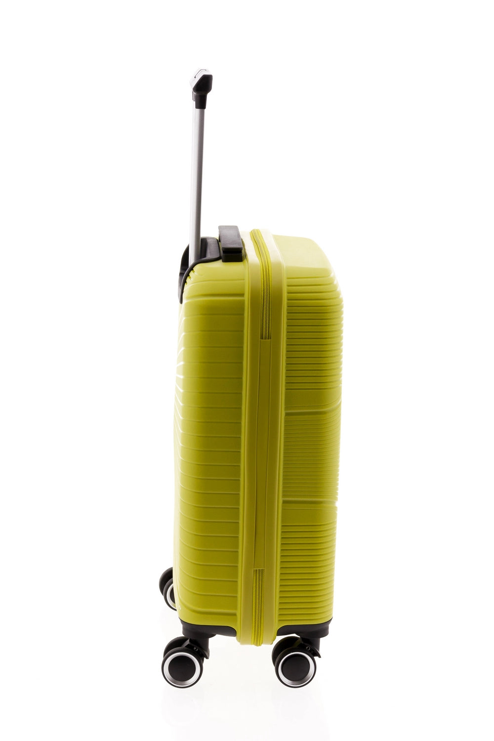 Maleta cabina rígida | John Travel Laser