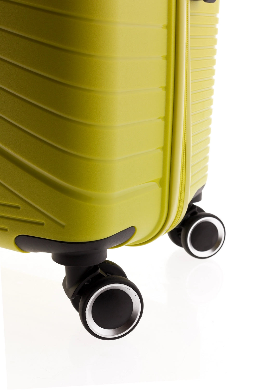 Maleta cabina rígida | John Travel Laser