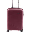 Maleta cabina rígida | John Travel Laser