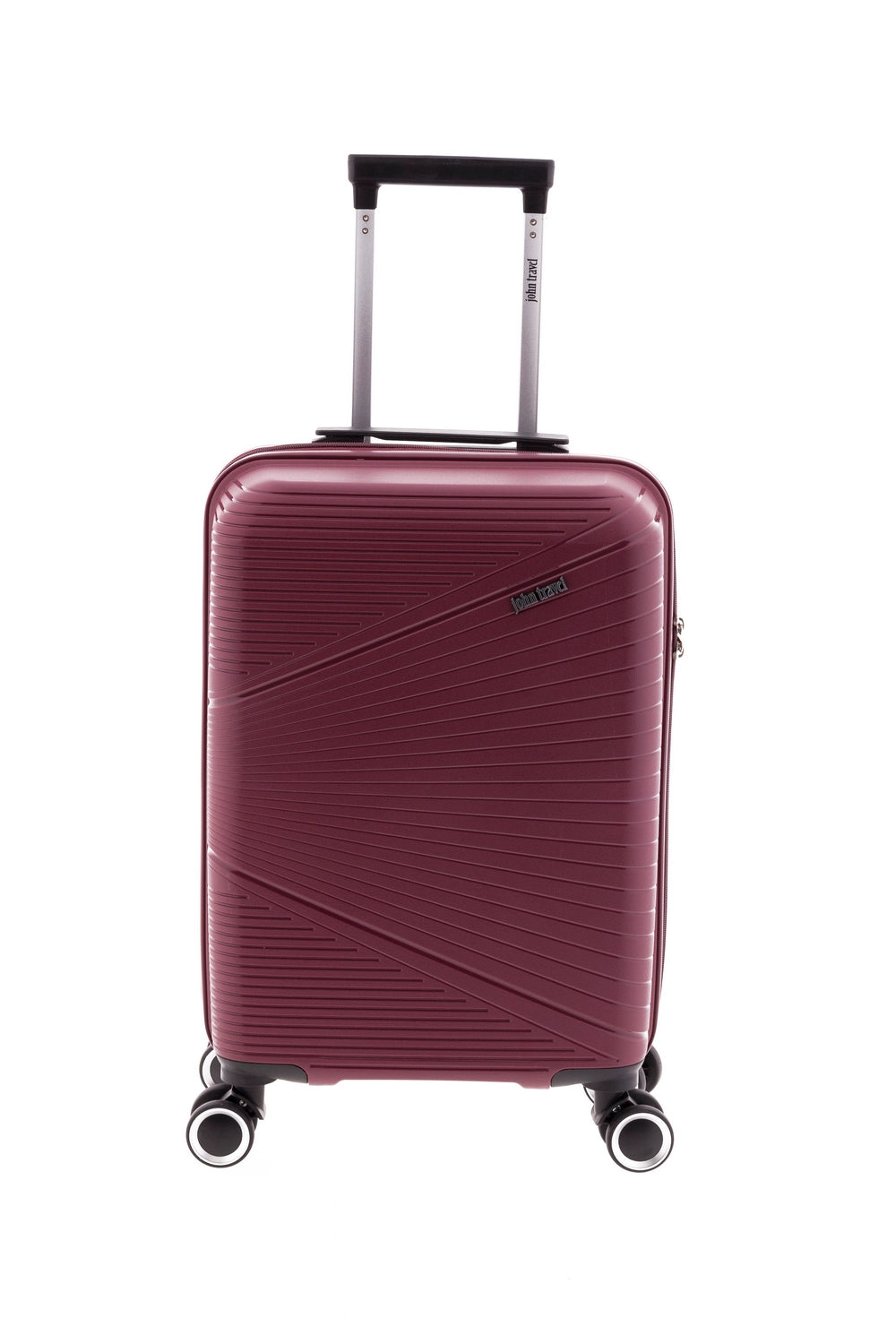 Maleta cabina rígida | John Travel Laser