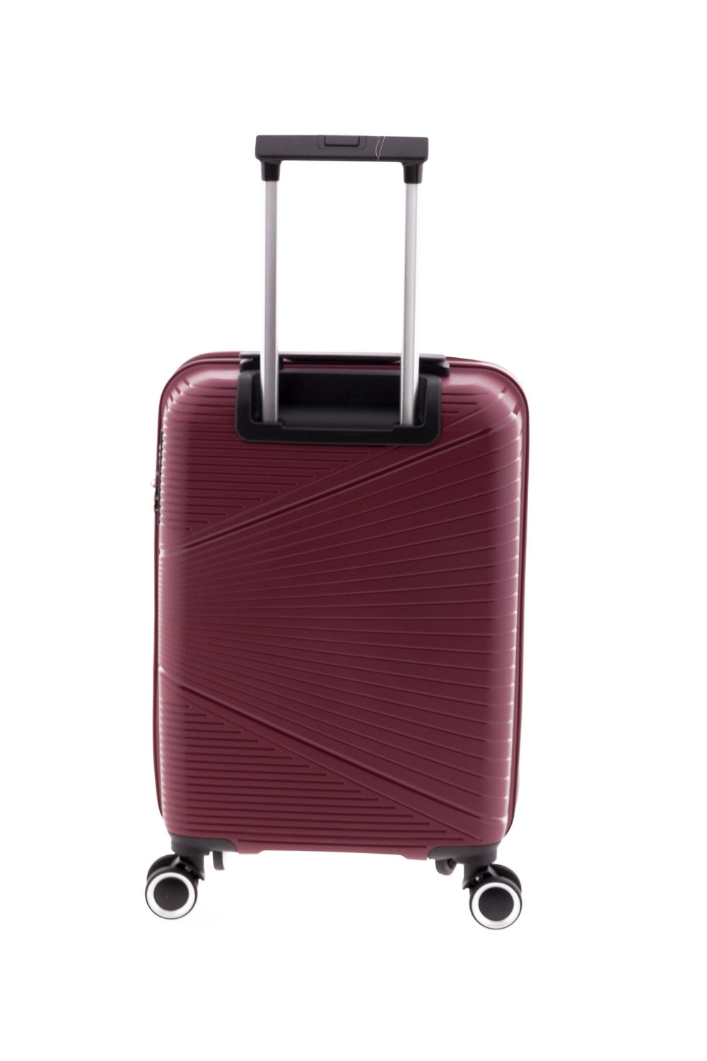 Maleta cabina rígida | John Travel Laser