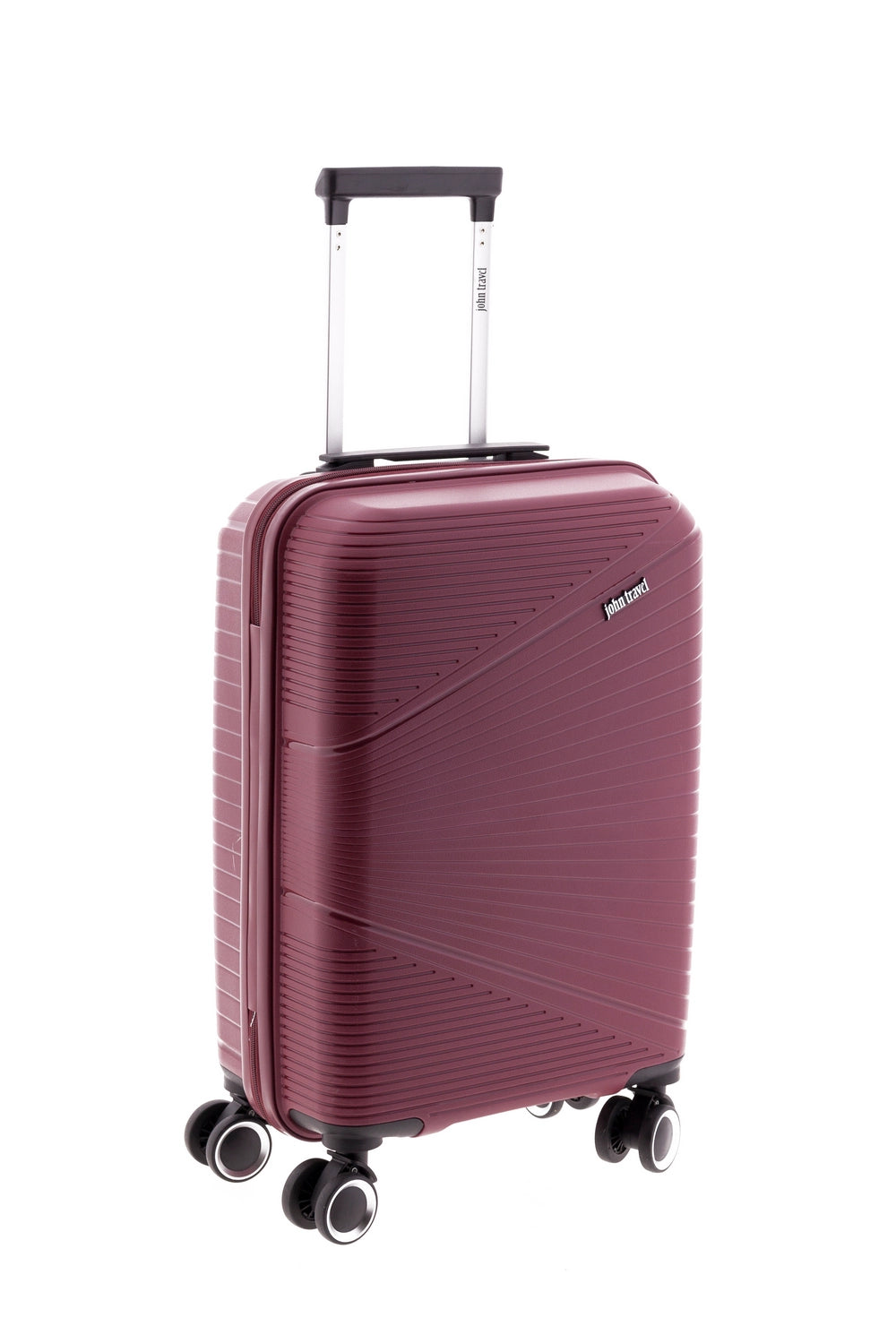 Maleta cabina rígida | John Travel Laser