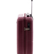 Maleta cabina rígida | John Travel Laser