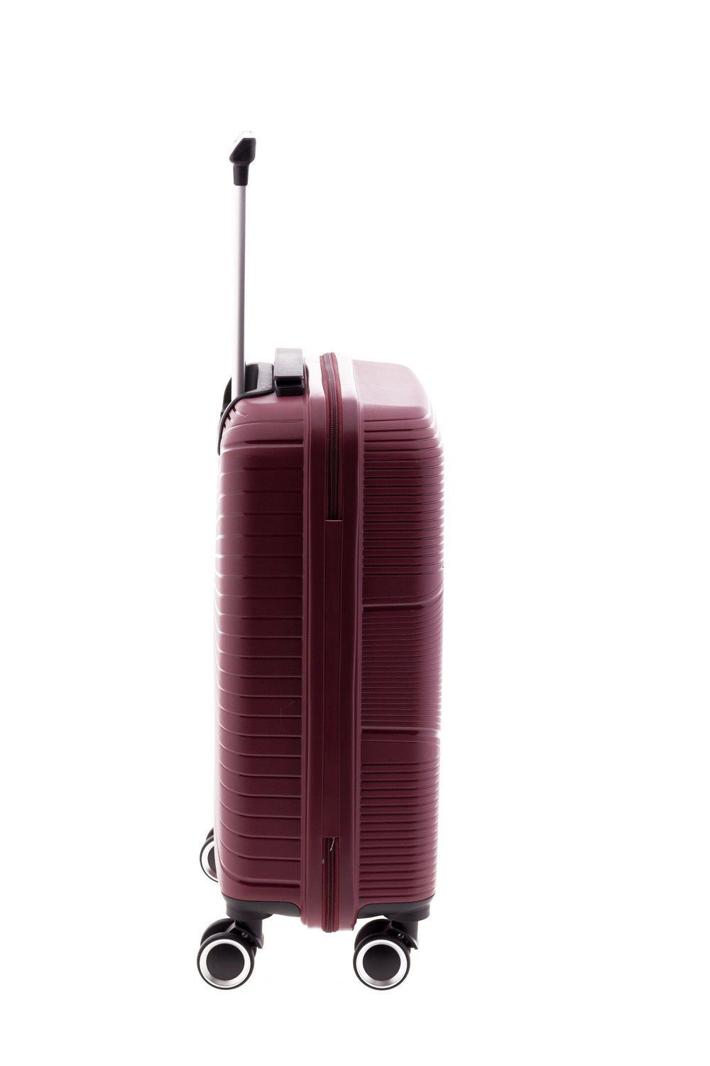 Maleta cabina rígida | John Travel Laser