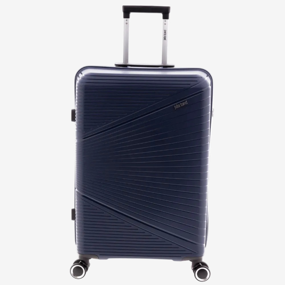Maleta mediana rígida | John Travel Laser