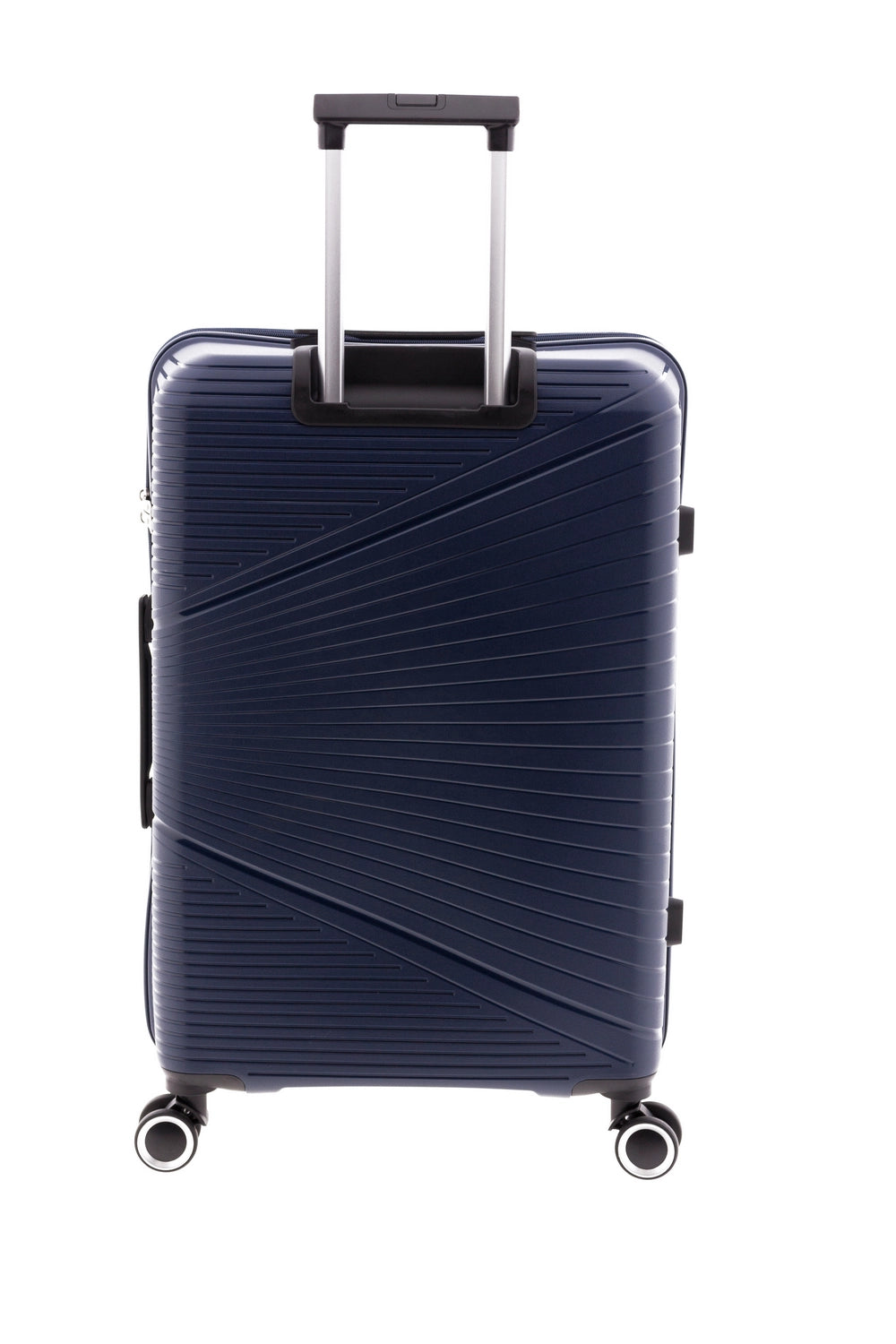 Maleta mediana rígida | John Travel Laser
