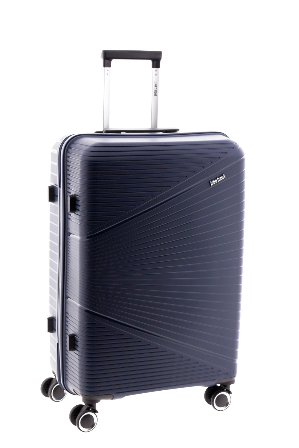 Maleta mediana rígida | John Travel Laser