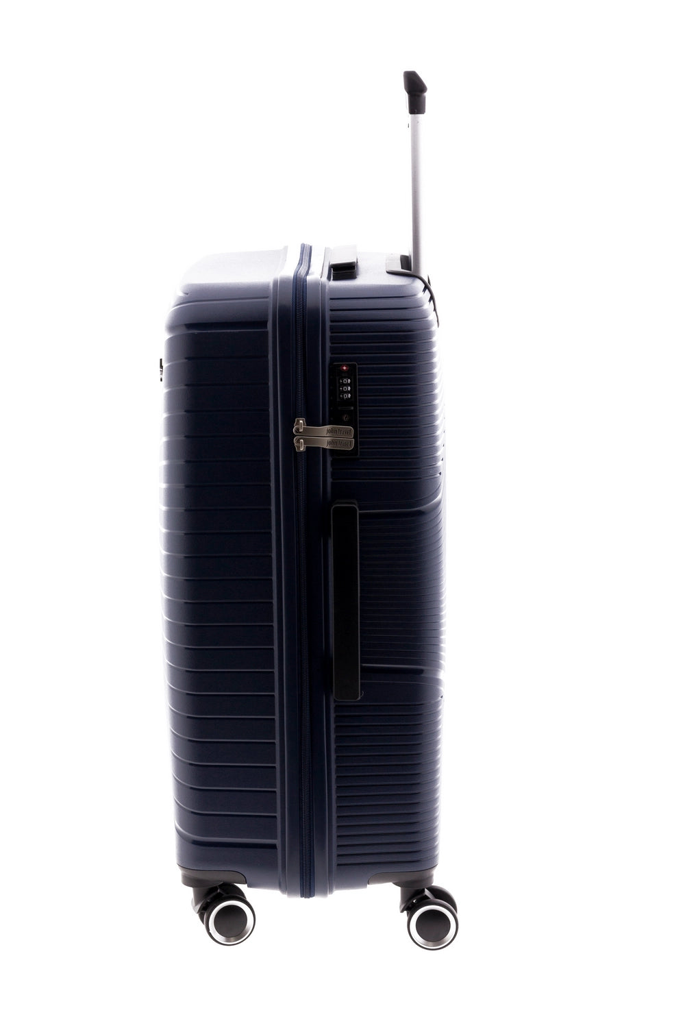 Maleta mediana rígida | John Travel Laser