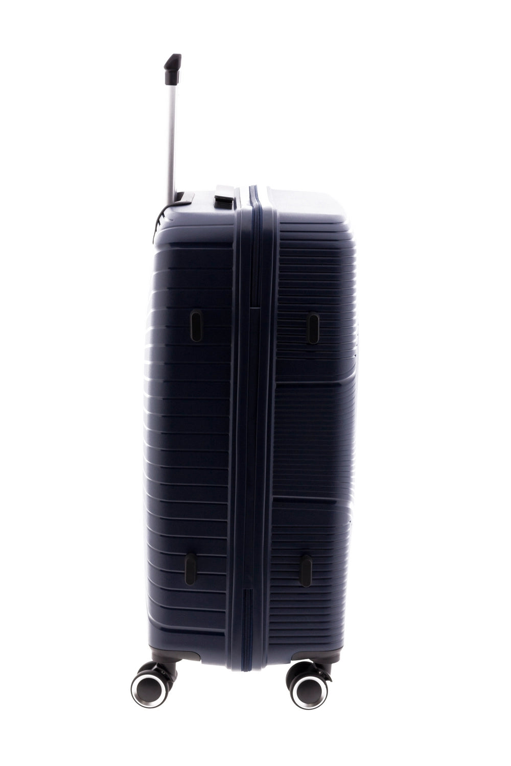 Maleta mediana rígida | John Travel Laser