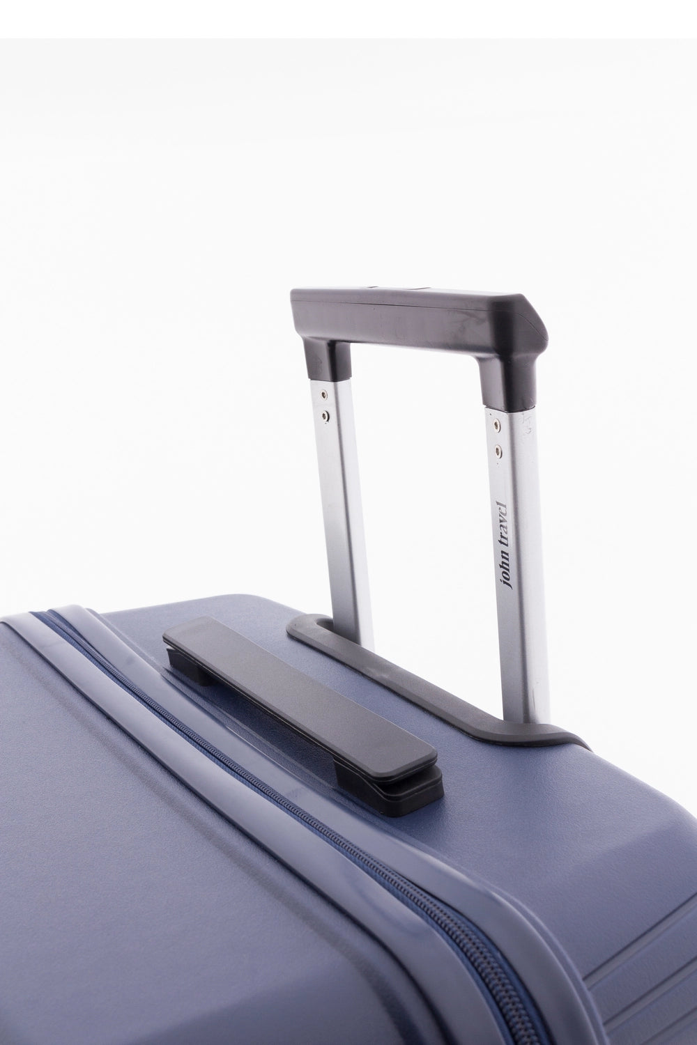 Maleta mediana rígida | John Travel Laser