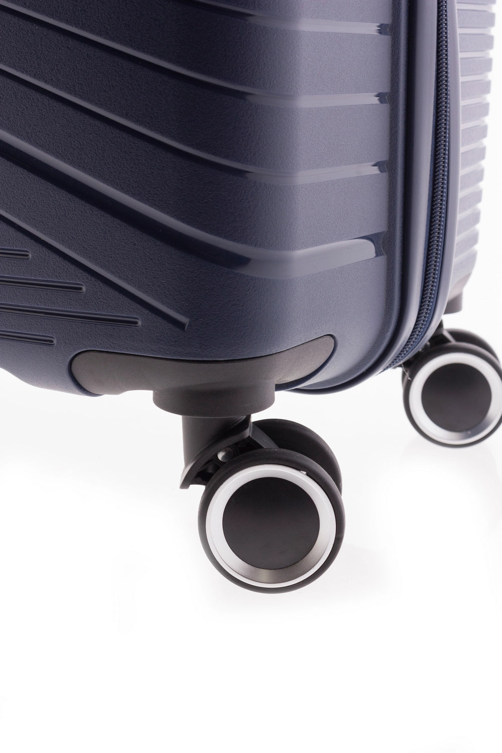 Maleta mediana rígida | John Travel Laser