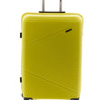 Maleta mediana rígida | John Travel Laser