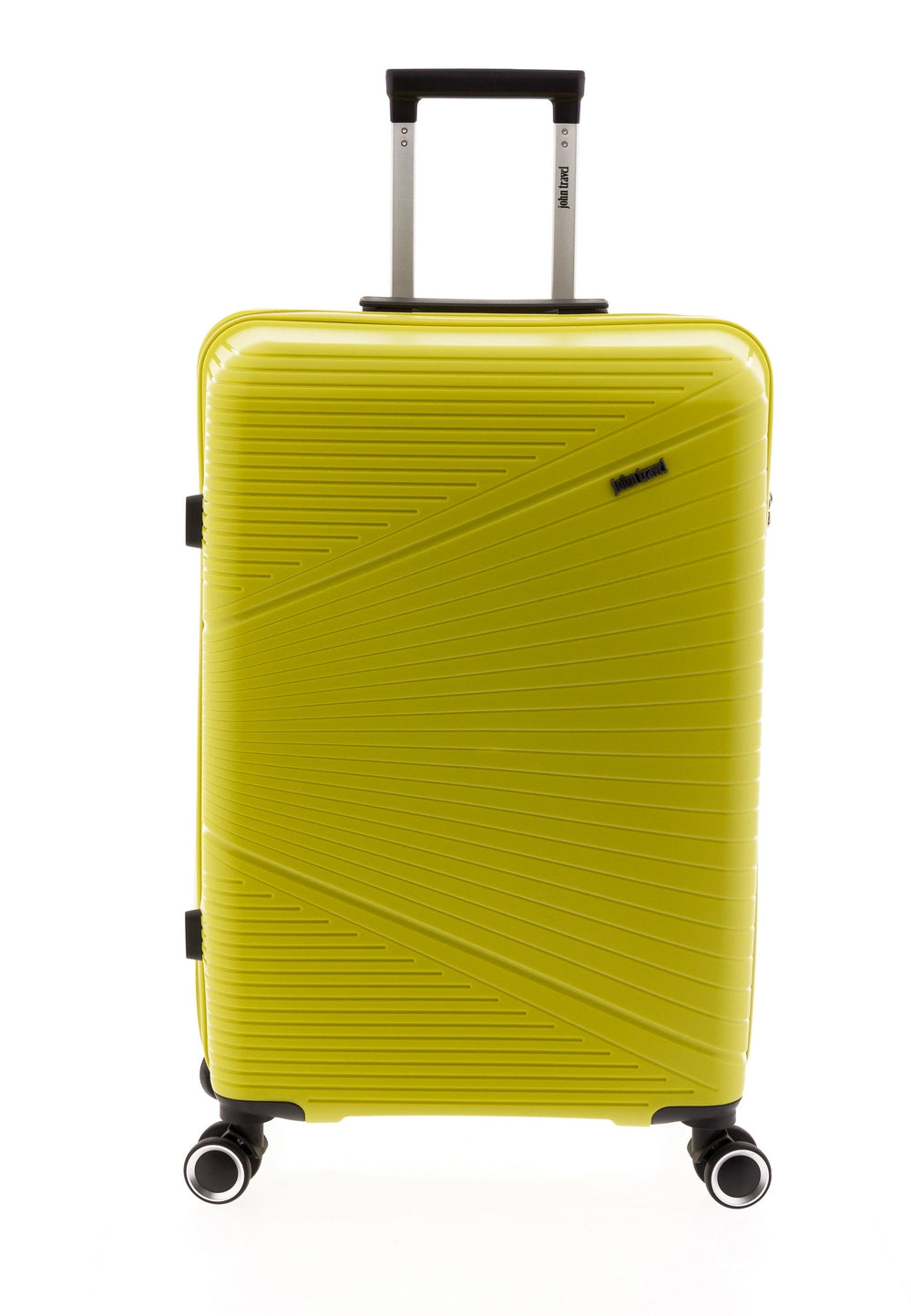 Maleta mediana rígida | John Travel Laser