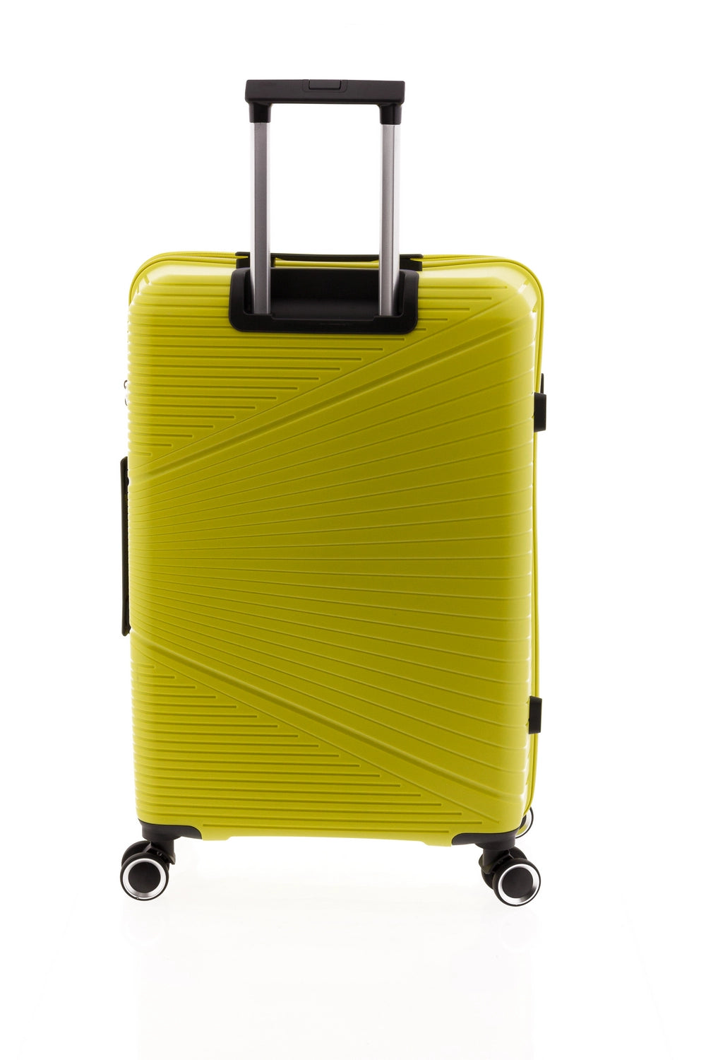 Maleta mediana rígida | John Travel Laser