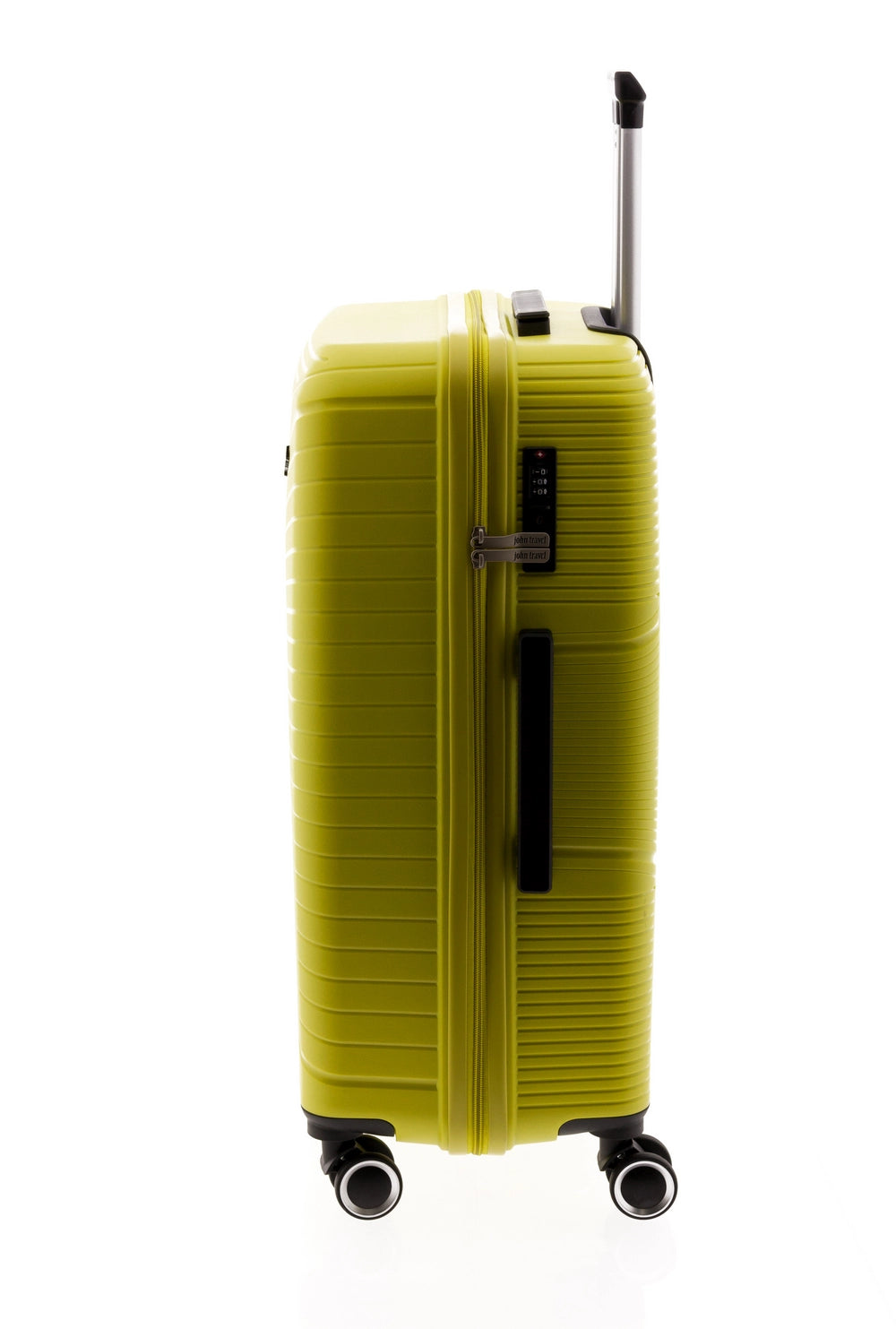 Maleta mediana rígida | John Travel Laser