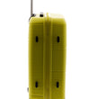 Maleta mediana rígida | John Travel Laser