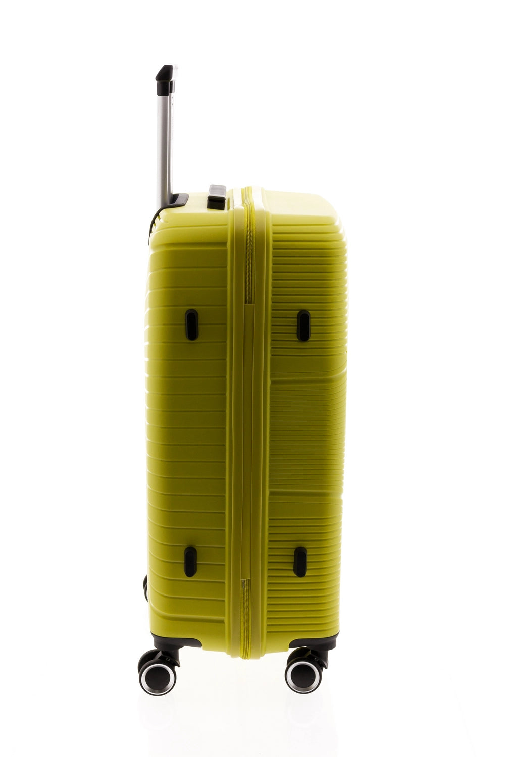 Maleta mediana rígida | John Travel Laser