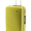 Maleta mediana rígida | John Travel Laser