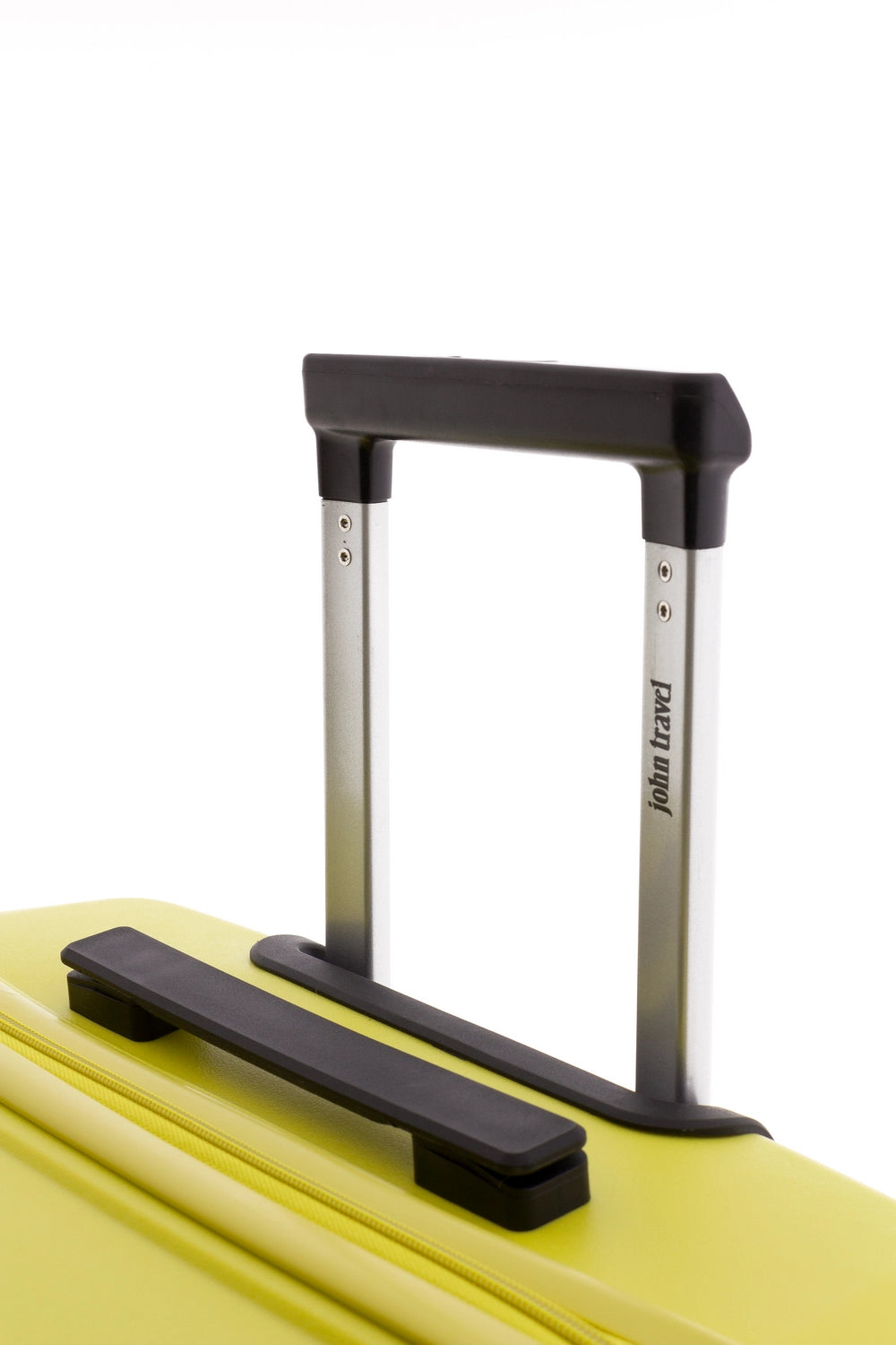 Maleta mediana rígida | John Travel Laser