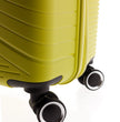 Maleta mediana rígida | John Travel Laser