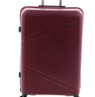 Maleta mediana rígida | John Travel Laser