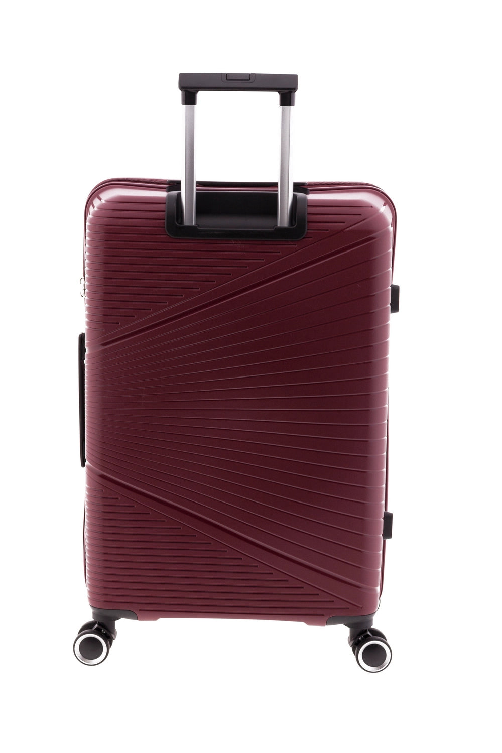 Maleta mediana rígida | John Travel Laser