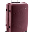 Maleta mediana rígida | John Travel Laser