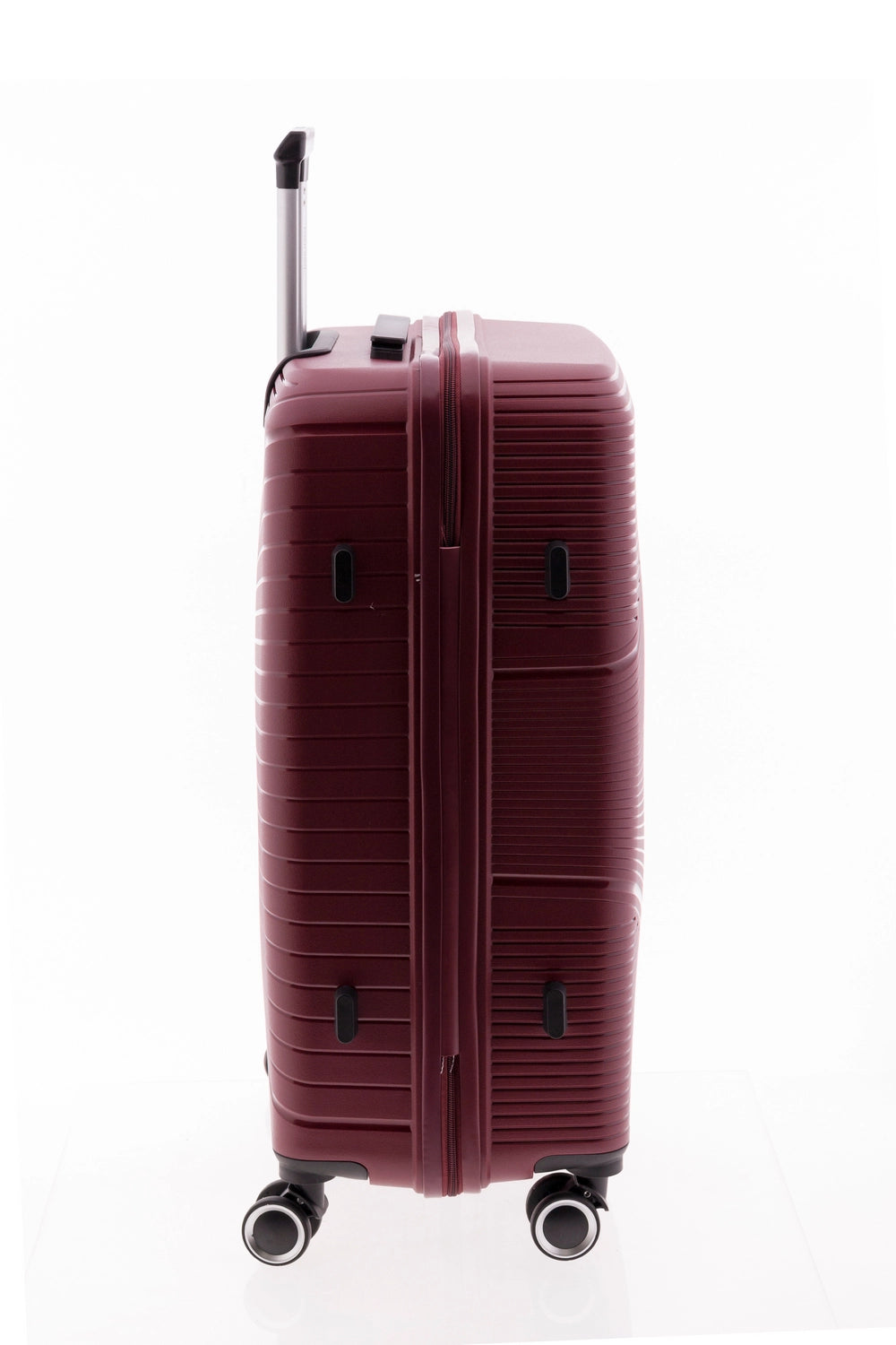 Maleta mediana rígida | John Travel Laser