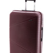 Maleta mediana rígida | John Travel Laser