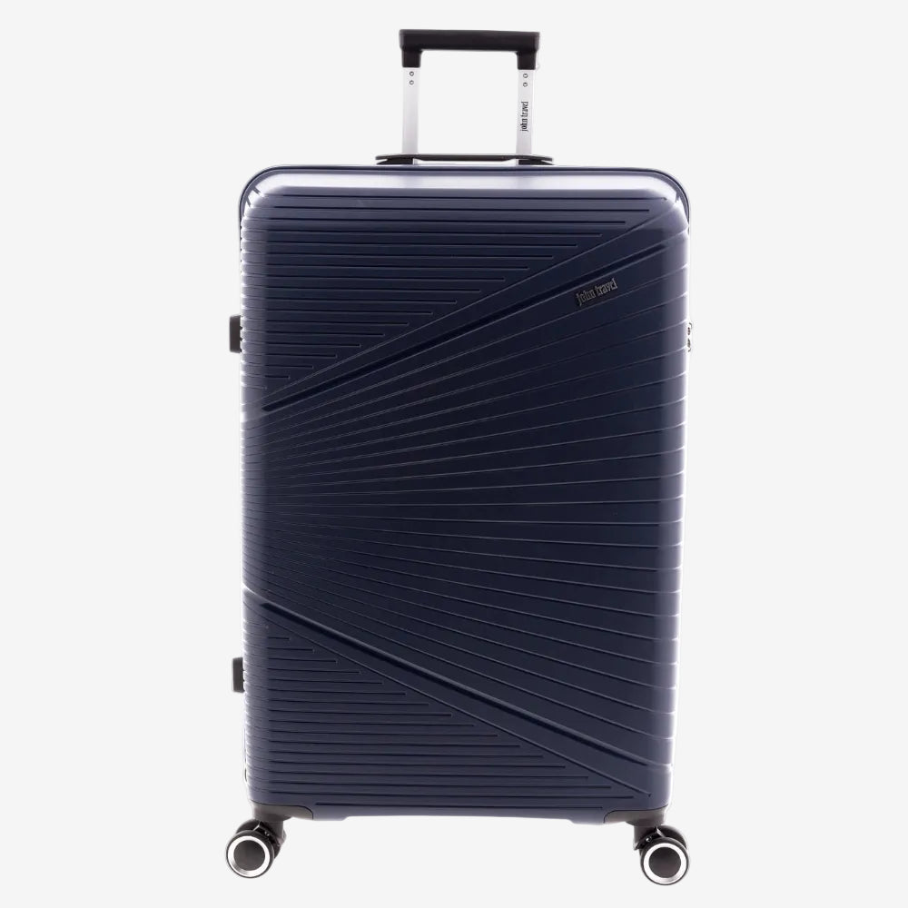 Maleta grande rígida | John Travel Laser