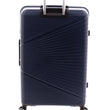 Maleta grande rígida | John Travel Laser