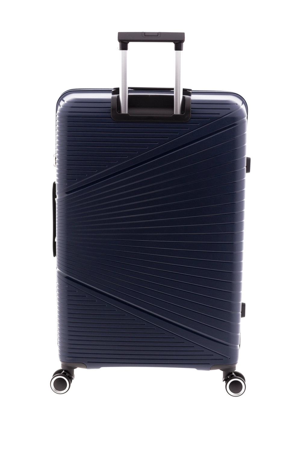 Maleta grande rígida | John Travel Laser