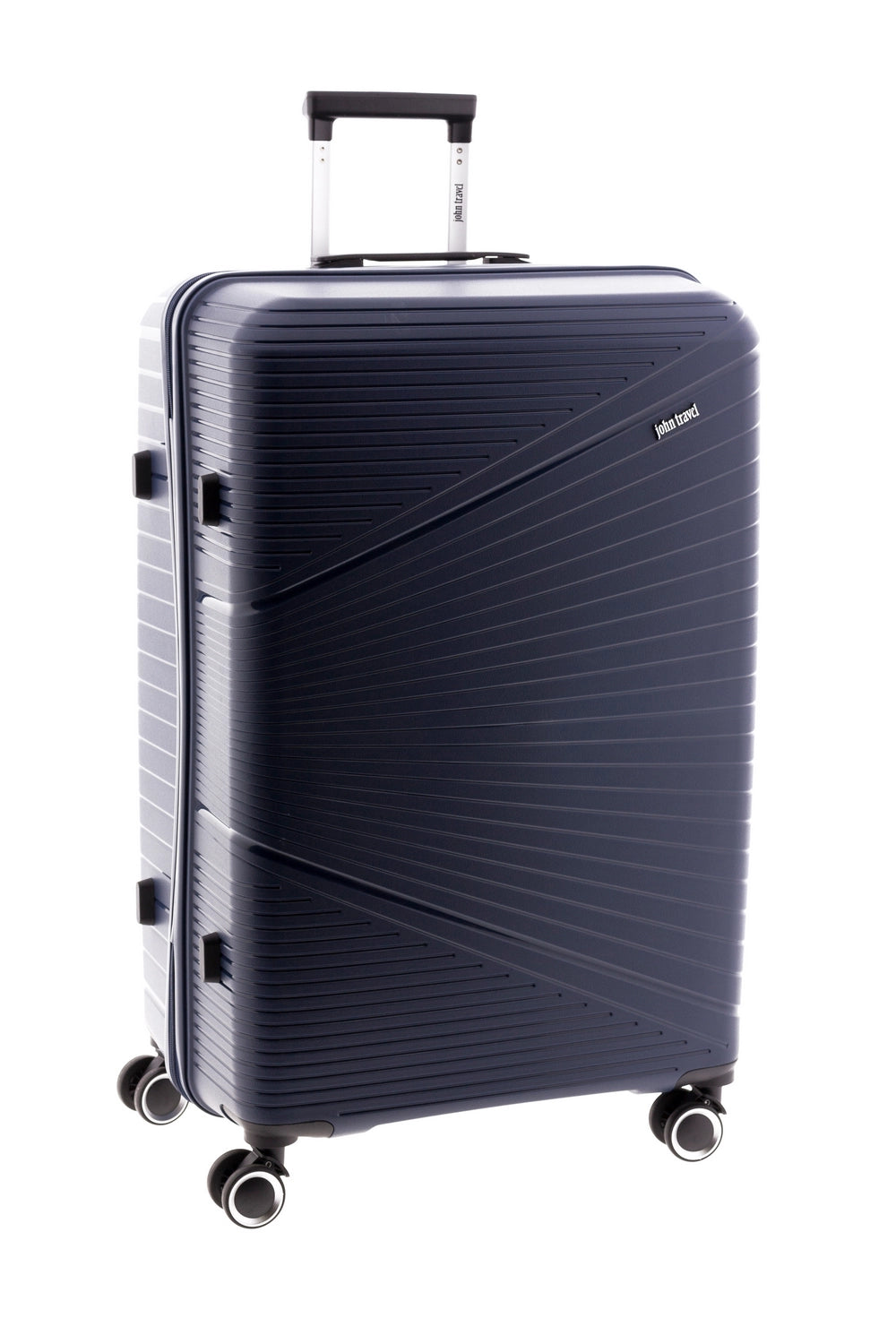 Maleta grande rígida | John Travel Laser