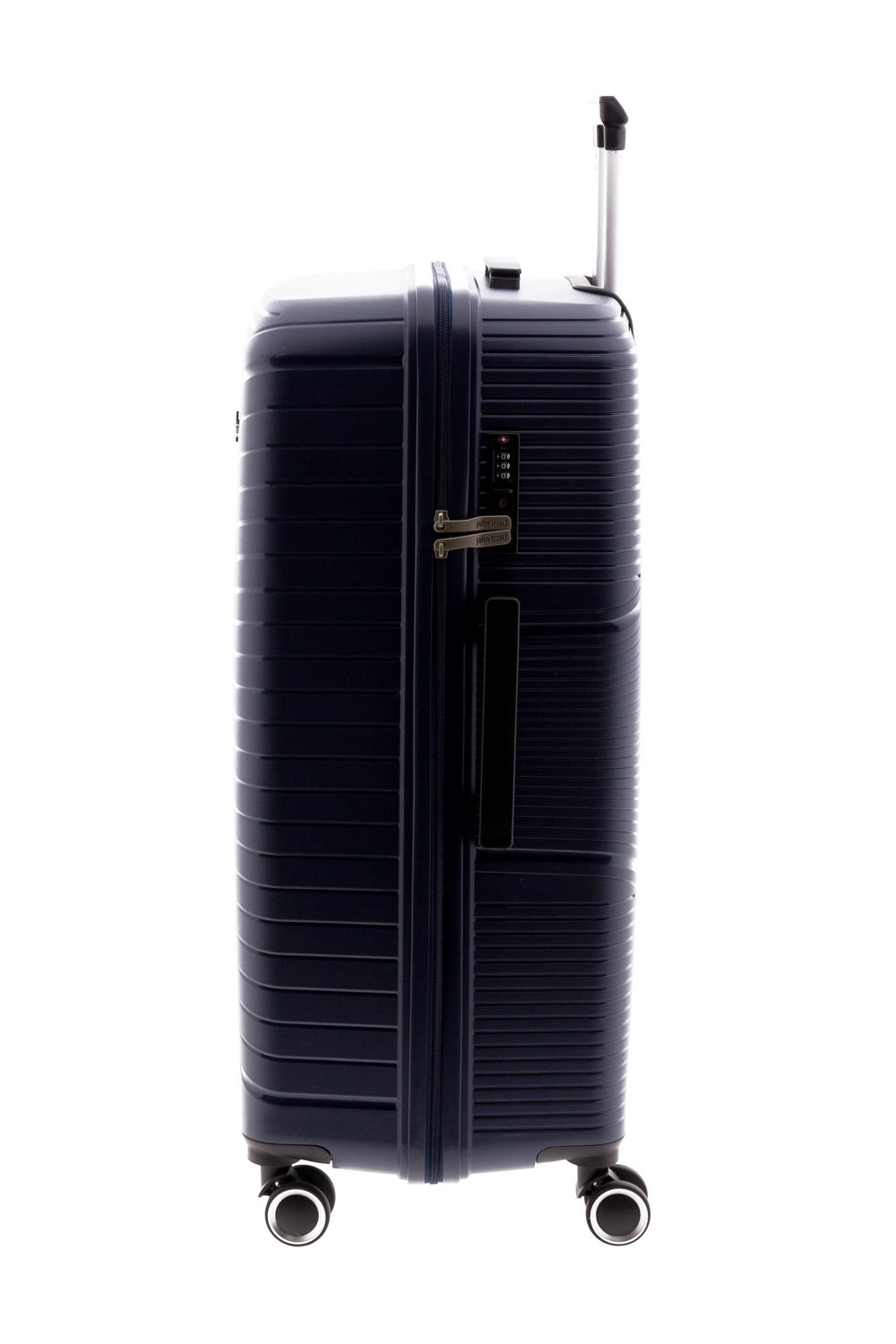 Maleta grande rígida | John Travel Laser