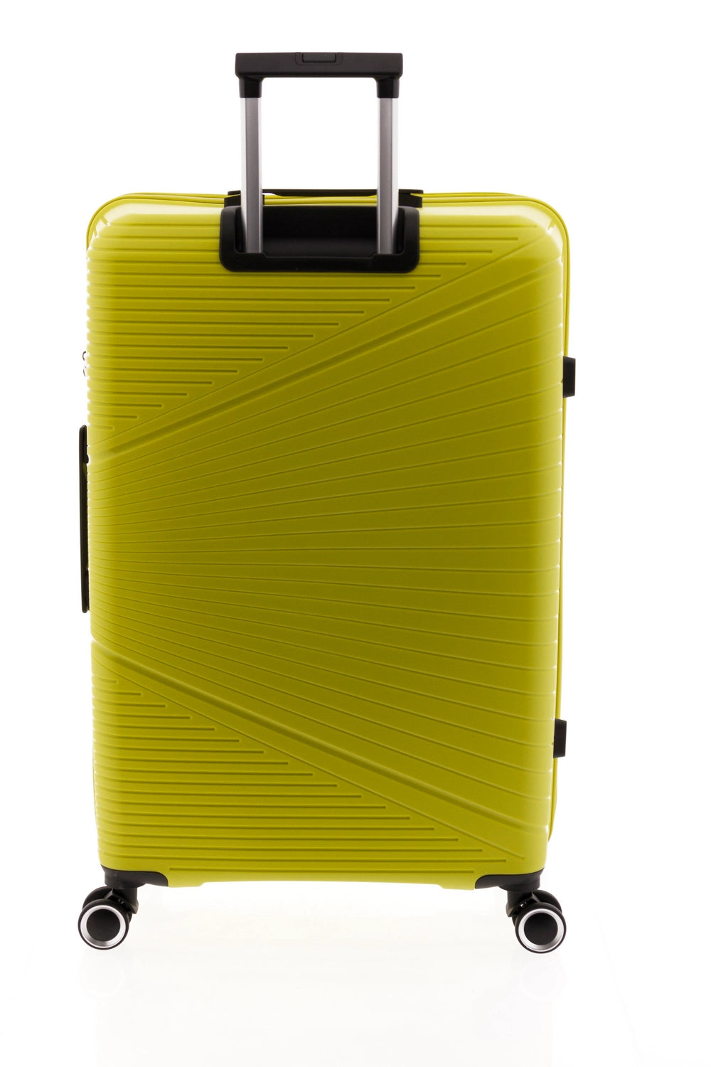 Maleta grande rígida | John Travel Laser