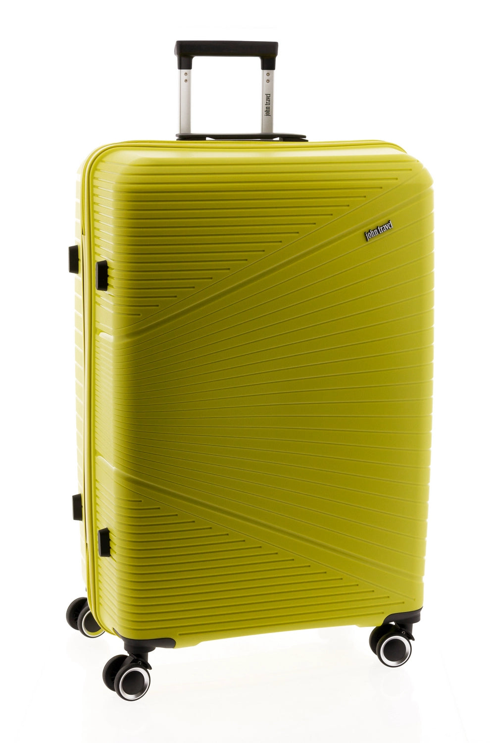 Maleta grande rígida | John Travel Laser