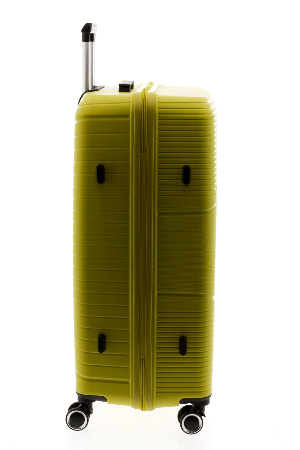 Maleta grande rígida | John Travel Laser