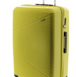 Maleta grande rígida | John Travel Laser